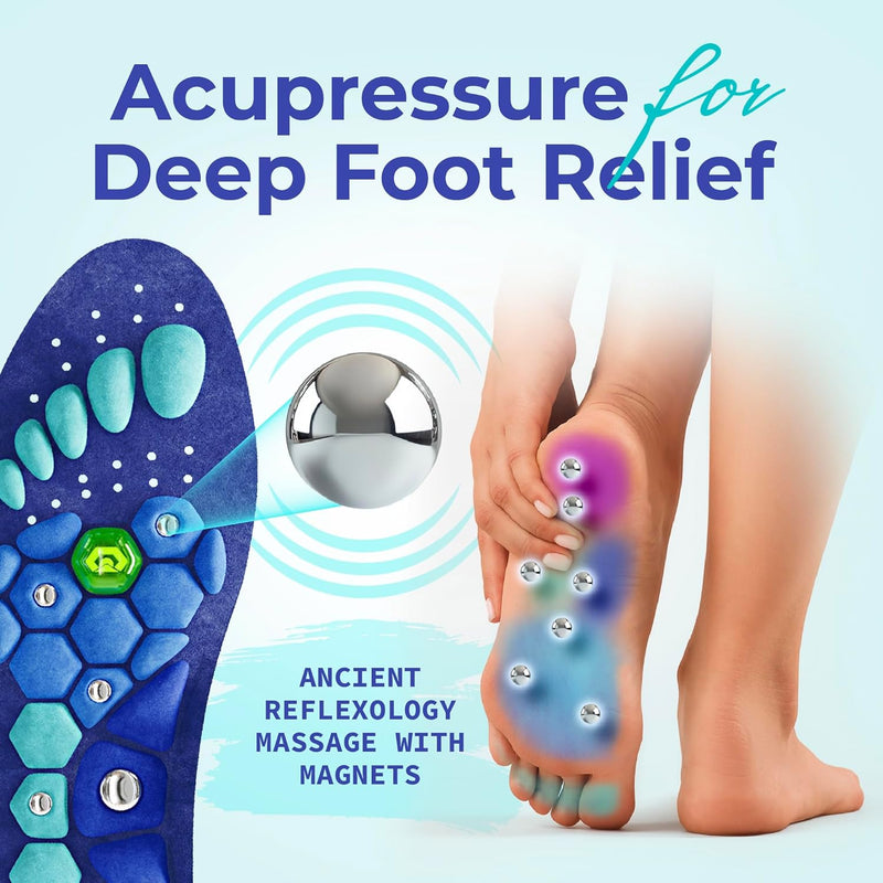 Feel the Instant Relief
